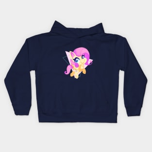 Pony Life - Flutter Kids Hoodie